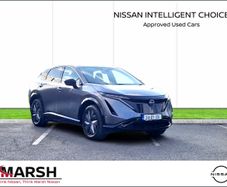 Nissan Ariya 2024