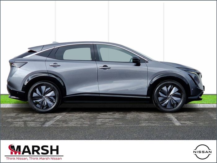 Nissan Ariya 2024