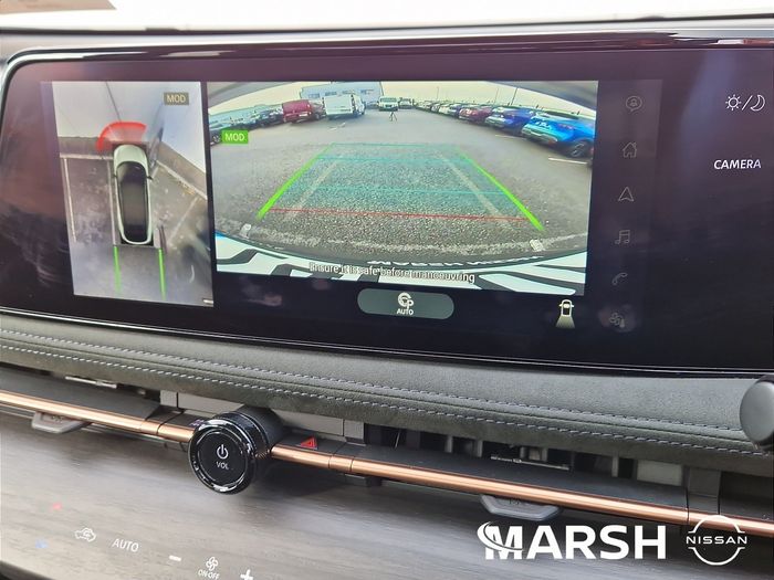 Nissan Ariya 2024