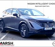 Nissan Ariya 2024