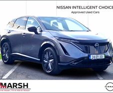 Nissan Ariya 2024