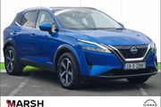 Nissan QASHQAI 2023