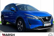 Nissan QASHQAI 2023