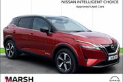 Nissan QASHQAI 2024