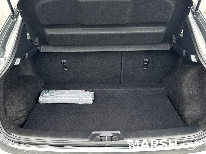 Nissan QASHQAI 2019