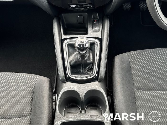 Nissan QASHQAI 2019