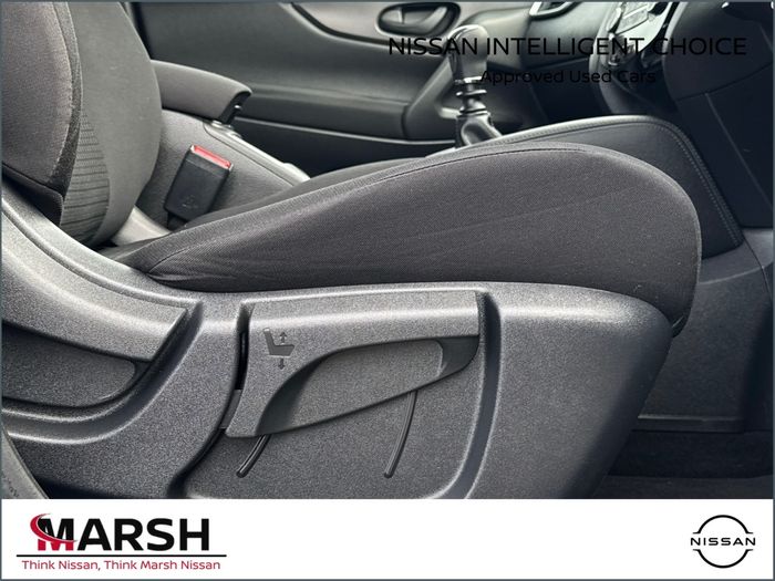 Nissan QASHQAI 2019