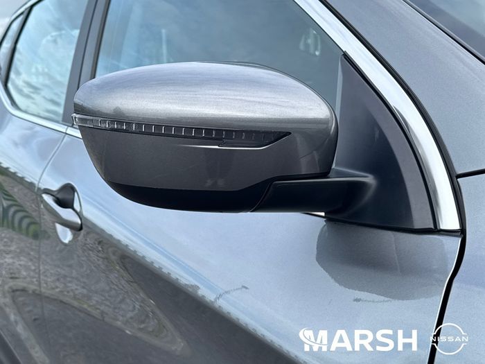 Nissan QASHQAI 2019
