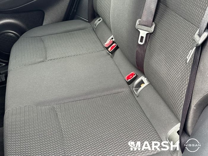 Nissan QASHQAI 2019