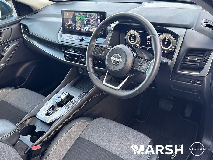 Nissan QASHQAI 2025