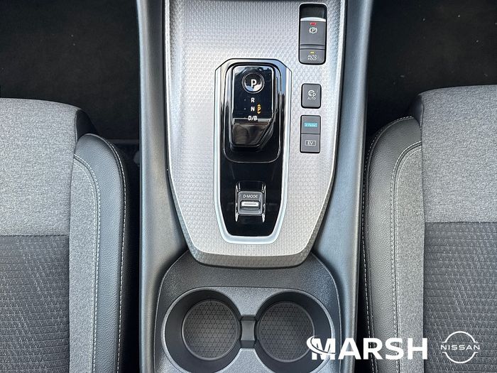 Nissan QASHQAI 2025