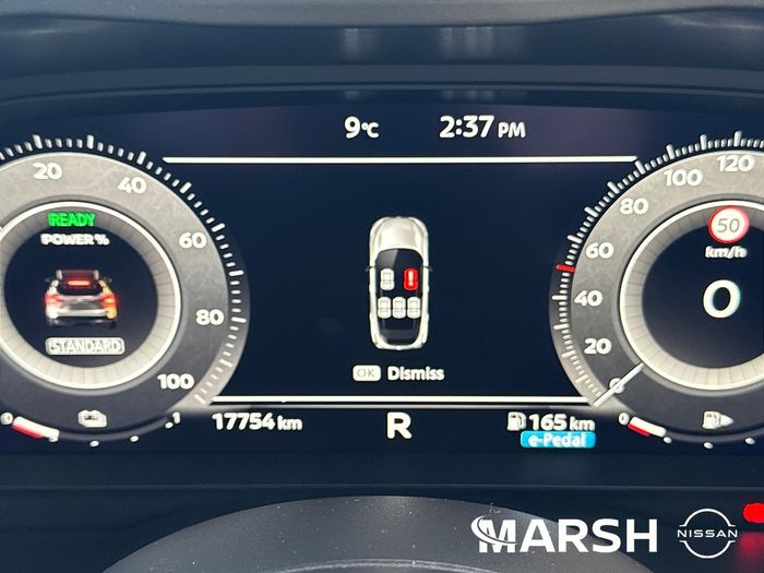 Nissan QASHQAI 2025