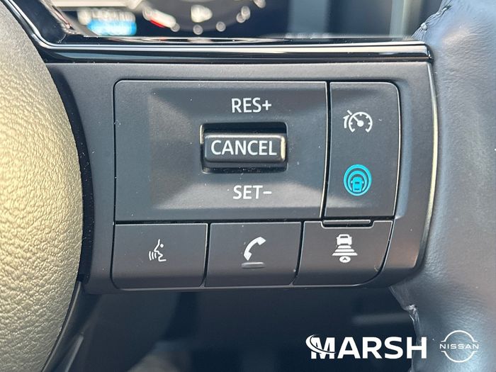 Nissan QASHQAI 2025