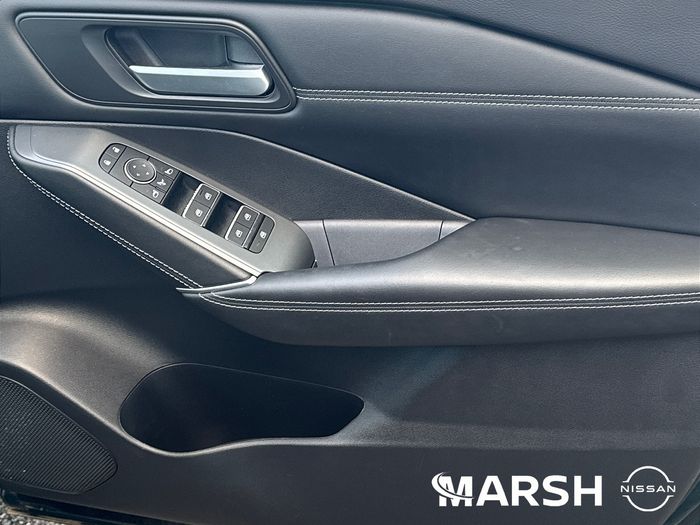 Nissan QASHQAI 2025