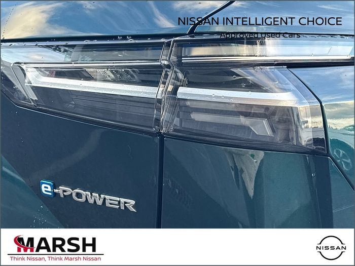 Nissan QASHQAI 2025