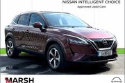 Nissan QASHQAI 2024