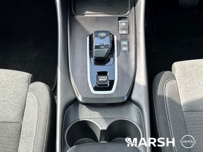 Nissan QASHQAI 2024