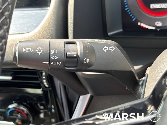 Nissan QASHQAI 2024