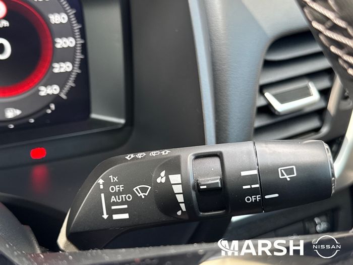 Nissan QASHQAI 2024