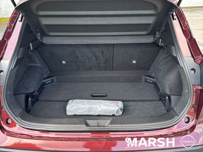 Nissan QASHQAI 2024