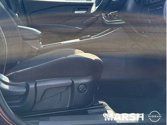 Nissan QASHQAI 2024