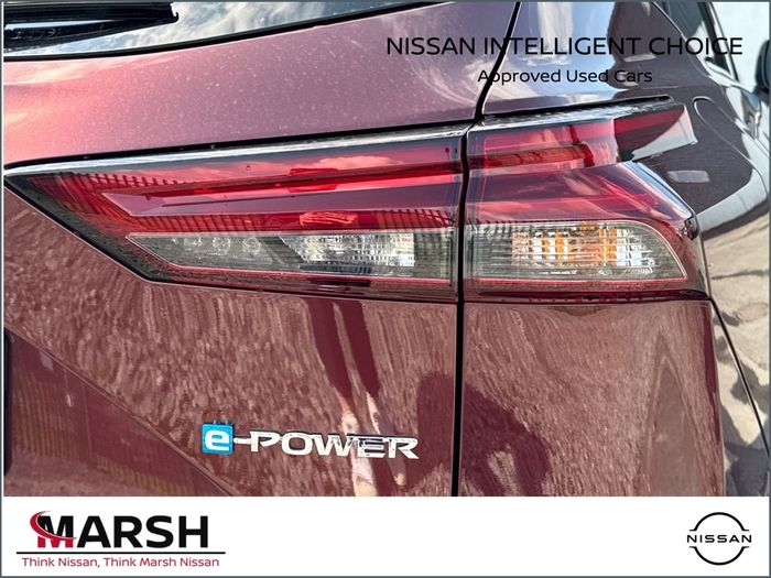 Nissan QASHQAI 2024