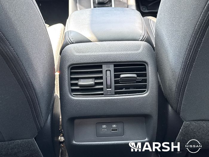Nissan QASHQAI 2024