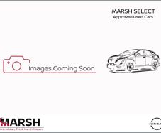 Nissan QASHQAI 2019