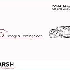 Nissan QASHQAI 2019