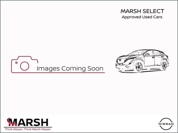 Nissan QASHQAI 2019