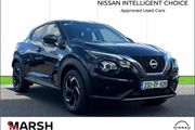 Nissan Juke 2023