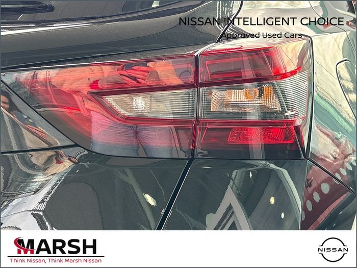 Nissan Juke 2023