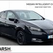 Nissan Leaf 2023