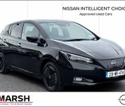 Nissan Leaf 2023
