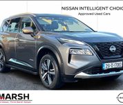 Nissan X-Trail 2025