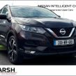Nissan QASHQAI 2020