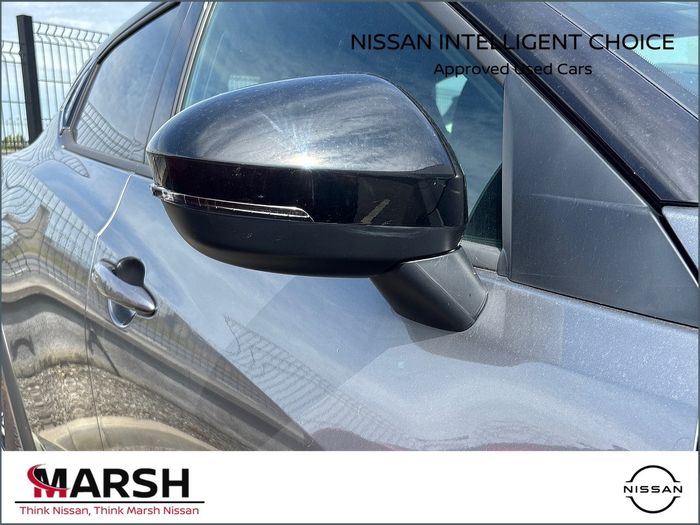 Nissan Juke 2025
