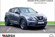 Nissan Juke 2025