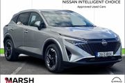 Nissan QASHQAI 2025