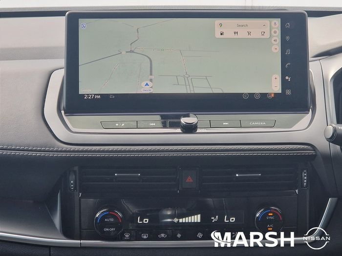 Nissan QASHQAI 2025