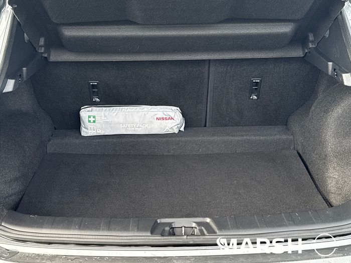 Nissan QASHQAI 2018