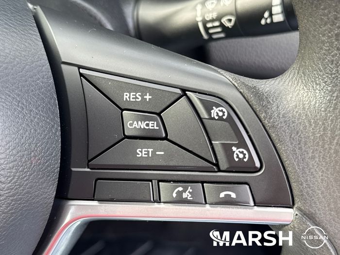 Nissan QASHQAI 2018