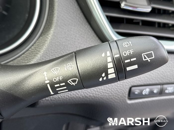 Nissan QASHQAI 2018