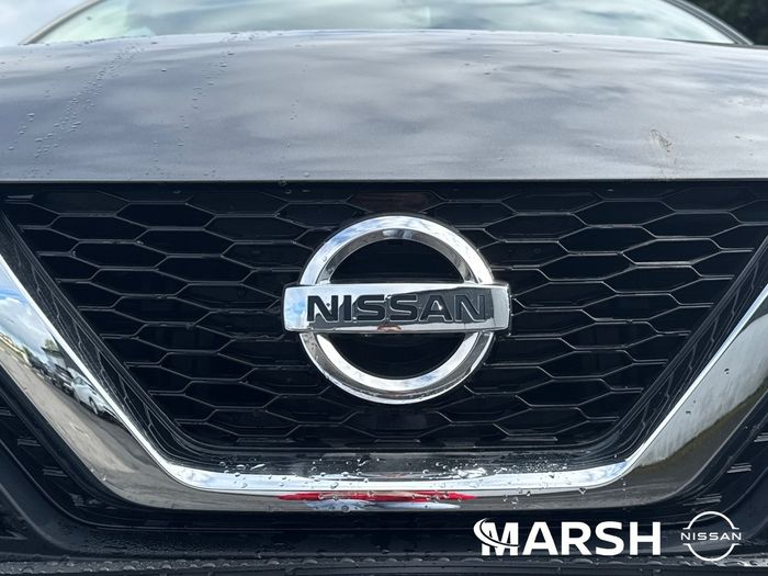 Nissan QASHQAI 2018