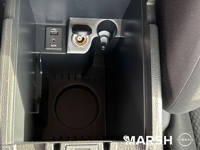 Nissan QASHQAI 2018