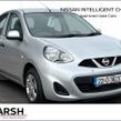 Nissan Micra 2022