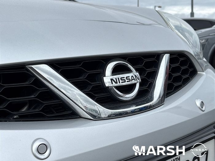 Nissan Micra 2022