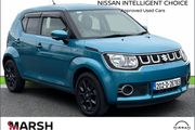 Suzuki Ignis 2020