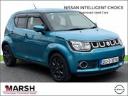 Suzuki Ignis 2020