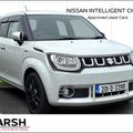 Suzuki Ignis 2020